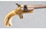 Colt Thuer Style Derringer in 22 RF - 3 of 6