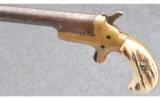 Colt Thuer Style Derringer in 22 RF - 4 of 6