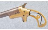 Colt Thuer Style Derringer in 22 RF - 6 of 6