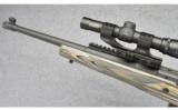Ruger Gunsite Scout Rifle LH in 308 Win - 8 of 13