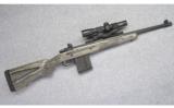 Ruger Gunsite Scout Rifle LH in 308 Win - 1 of 13