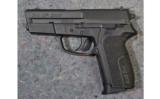 Sig Sauer SP 2009 9mm - 3 of 5