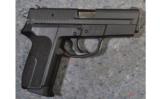 Sig Sauer SP 2009 9mm - 2 of 5