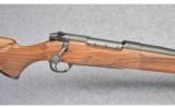 Weatherby Mark V Safari in 458 Lott - 2 of 8