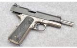Ed Brown Krypteia Edition in 45 ACP - 4 of 4