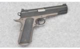 Ed Brown Krypteia Edition in 45 ACP - 1 of 4