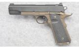 Ed Brown Krypteia Edition in 45 ACP - 3 of 4