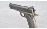 Ed Brown Krypteia Edition in 45 ACP - 2 of 4
