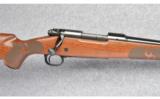 Winchester Model 70 Classic FWT in 243 Win - 2 of 8