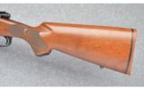 Winchester Model 70 Classic FWT in 243 Win - 8 of 8