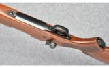 Winchester Model 70 Classic FWT in 243 Win - 3 of 8