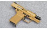 Heckler & Koch HK45 in 45 ACP - 4 of 4