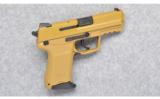 Heckler & Koch HK45 in 45 ACP - 1 of 4