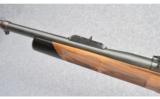 Weatherby Mark V Safari in 375 H&H - 5 of 9