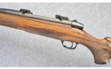 Weatherby Mark V Safari in 375 H&H - 3 of 9