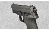 Sig Sauer P229 Compact Nitron in 9mm Luger - 3 of 4