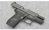 Sig Sauer P229 Compact Nitron in 9mm Luger - 4 of 4