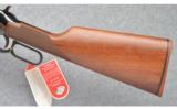 Winchester Model 94 XTR
Big Bore in 375 Win - 7 of 7