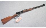 Winchester Model 94 XTR
Big Bore in 375 Win - 1 of 7