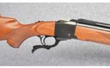 Ruger No. 1 Tropical in 458 Lott - 2 of 8