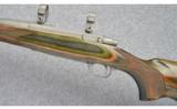 Ruger M77 Hawkeye Stainless in 6.5 Creedmoor - 4 of 8