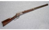 Winchester Model 1892 in 38-40 WCF - 1 of 9