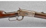 Winchester Model 1892 in 38-40 WCF - 2 of 9