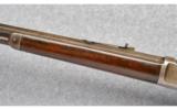 Winchester Model 1892 in 38-40 WCF - 6 of 9