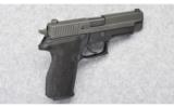 Sig Sauer P227 in 45 ACP - 1 of 4