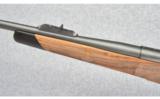 Weatherby Mark V Safari in 300 Wby Mag - 6 of 8