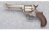 Colt Model 1877 Lightning in 38 Colt - 2 of 4