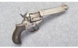 Colt Model 1877 Lightning in 38 Colt - 1 of 4