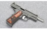 Dan Wesson 1911 Valor in 45 Auto - 4 of 4