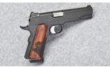 Dan Wesson 1911 Valor in 45 Auto - 1 of 4