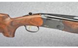 Beretta Model 686 Onyx Pro Trap in 12 Gauge - 2 of 8
