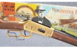 Winchester Model 94 Oliver Winchester in 38-55 WCF - 2 of 7