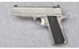 Dan Wesson 1911 Commander Valor in 9mm - 3 of 4
