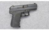 Heckler & Koch USB Compact in 40 S&W - 1 of 4
