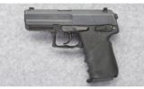Heckler & Koch USB Compact in 40 S&W - 2 of 4