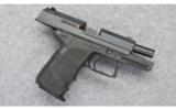 Heckler & Koch USB Compact in 40 S&W - 4 of 4