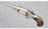 Colt New Line Revolver in 30 RF - 3 of 4