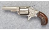 Colt New Line Revolver in 30 RF - 2 of 4