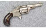Colt New Line Revolver in 30 RF - 1 of 4