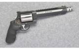 Smith & Wesson Model 460 Bone Collector in 460 S&W - 1 of 3