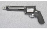 Smith & Wesson Model 460 Bone Collector in 460 S&W - 2 of 3