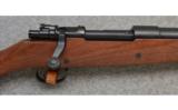 Saltzman Gun Works Custom Brno Mauser, .275 Rigby, - 2 of 8