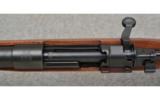 Saltzman Gun Works Custom Brno Mauser, .275 Rigby, - 8 of 8