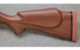 Saltzman Gun Works Custom Brno Mauser, .275 Rigby, - 7 of 8