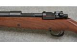 Saltzman Gun Works Custom Brno Mauser, .275 Rigby, - 4 of 8