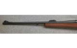 Saltzman Gun Works Custom Brno Mauser, .275 Rigby, - 6 of 8